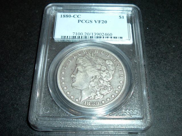 1880CC Morgan