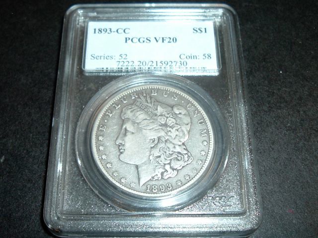 1893CC Morgan