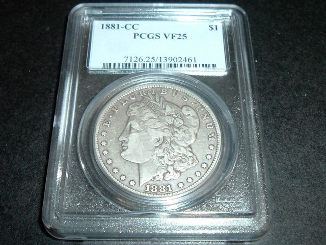 1881CC Morgan