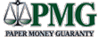 PMG - Paper Money Guaranty